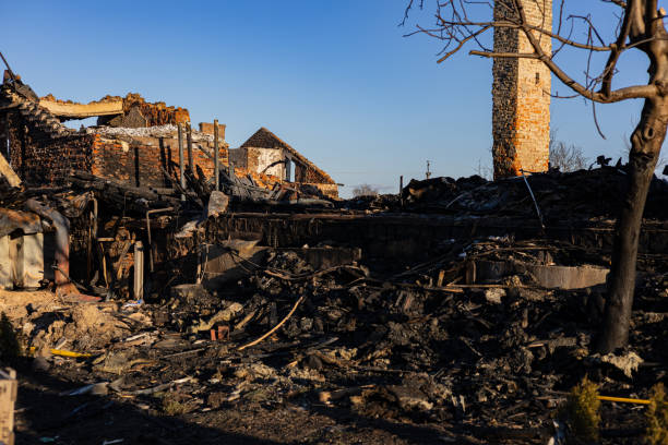Reliable Smoke Odor Removal contractor in Clayton, NJ by Fire Damage Flint