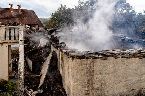 Affordable Smoke Odor Removal solutions in Clayton, NJ